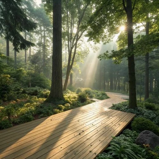 Доска террасная лиственница гладкая 34*90*4000, сорт Э (0,36м2)